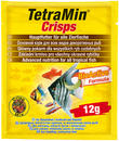 TetraMin GranulesSachet 15g pašaras dekoratyvinėms žuvims